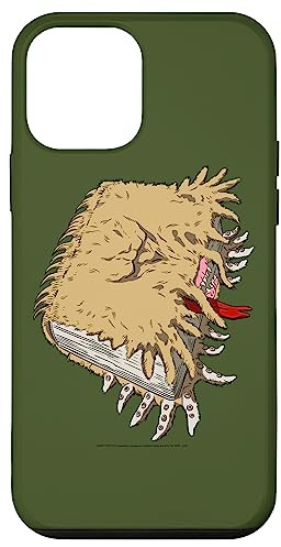 Harry Potter Monster Book Case for iPhone 12 mini