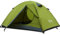 HILLMAN 3–4 Jahreszeiten, 2, 3 Personen, leicht, Winddicht, Campingzelt, Markise, Familienzelt, Zwei Türen, doppellagig mit Aluminiumstangen für Outdoor, Camping, Familie, Strand, Wandern, Reisen