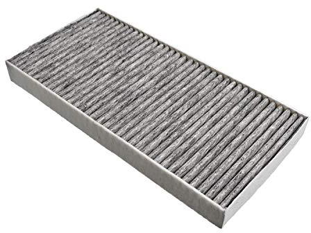 Blue Print ADU172525 - Filtro al carbone attivo per abitacolo