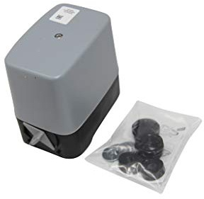 031E022566 Module: pressure switch pressure 4-12 bar OUT 1: 3PST-NC DANFOSS