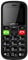 artfone Big Button Mobile Phone for Elderly, CS181 Upgraded GSM Mobile Phone With SOS Button, Talking Number and Torch