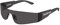 Balenciaga Sonnenbrillen BB0041S Black/Grey Unisex