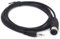 OpenII Cable estéreo de 7 pines DIN Midi a 3,5 mm de 1/8 pulgadas para iPod, iPhone, MP3 a Bang & Olufsen, Naim, Quad Stereo Systems (1 metro)