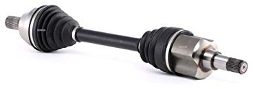 RIDEX 13D0361 Antriebswelle Achswelle Vorne Links L:603 Kompatibel mit FORD MONDEO IV Turnier BA7 1380034 1667774 1417222