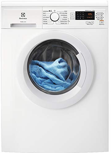 Lave-linge frontal 8 Kg 1400 Tours/min - EW2F6824BA