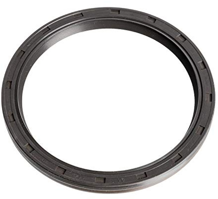 Febi Bilstein 104308 - Wellendichtring, Kurbelwelle | Kompatibel mit: MERCEDES-BENZ A-CLASS, B-CLASS Sports Tourer, C-CLASS, C-CLASS, C-CLASS Cabriolet, C-CLASS Coupe