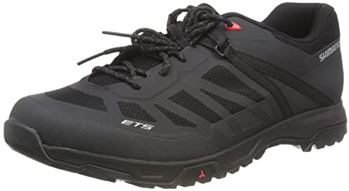 SHIMANO Unisex Zapatillas MTB Et500 Sneaker