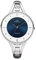 UMR RUHLA Herren Analog Quarz Uhr mit Edelstahl Armband RS21115