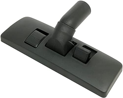 ABC Products Compatible/Replacement Wide, Hard Floor and Carpet Tool Brush Head for all Numatic Henry Edward Hetty James George Hoover Vacuum Cleaner