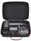 XBERSTAR Reise-Tragetasche, Haartrockner, Aufbewahrungsbox, Organizer, Oxford-Gewebe, Hartschalentasche für Dyson HD08, stoßfest, wasserdicht