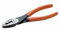 Alicate universal 180mm pvc