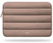 VANDEL Puffy - Custodia per computer portatile da 13 a 14 pollici, custodia per laptop MacBook Pro, Air M2, iPad Pro da 12,9