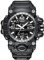 TPWEWRX Herren Militäruhr Uhren Outdoor 50M Wasserdicht Sport Digitale Armbanduhr Multifunktionale Bergsteigeruhr LED Alarm Kalender Analog Chronograph Schwimmuhr (Black 1)