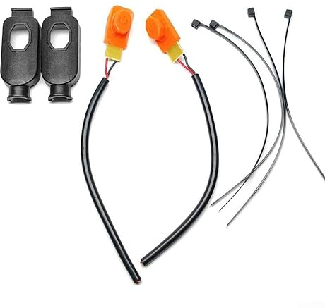 für 2 stücke Taschenlampe WIG Schalter Trigger Schweißer Zubehör Elektrische Mikro-Taste Schweißschalter Schweißbrenner Auslöser Schalter