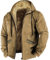 Nanga Best Winter Parka 3 In 1 Fleece Lined Western Jacket, Mens Waterproof Rain Coat, Warm Trench Coat
