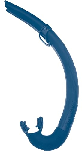Salvimar Bite Air Snorkel One Size