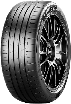 PIRELLI - 255/45 R20 TL 105Y PZERO E XL RNF MFS ELECT BSW - Sommerreifen
