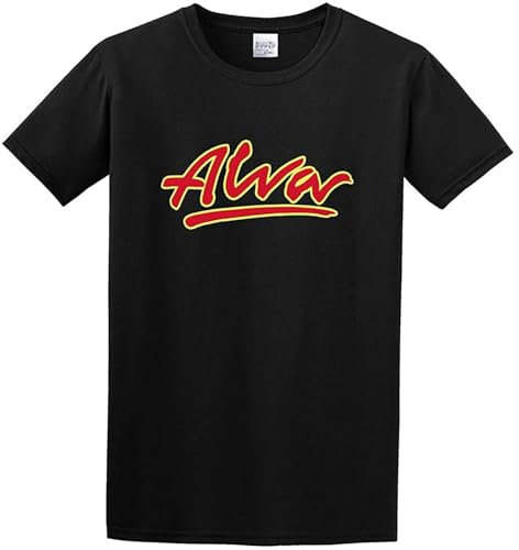 Alva Skate Skateboards Bones Independent Tony Hawk Cotton T Shirt Mens Black XXL