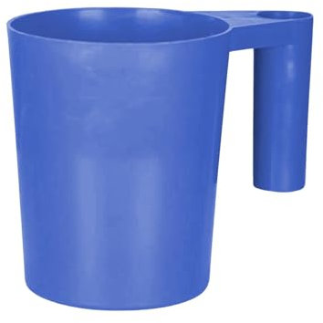 Pichet Doseur Chimique Pour Piscine, Pichet Doseur De Liquide De Grande Capacité, Pichet Doseur De Cuisine Domestique, Tasse Doseuse De Liquide De Cuisine Avec Construction Robuste Pour Cuisine