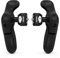 CaTeFo StarGrip a Pair Mini Side Handle Handgrip with 1/4 Screw and Locating Pins for DSLR Camera Cage Smartphone Cage iPad Cage Monitor Cage with Adjustable 360 Degree