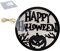 AKTOUR Personalisierte Geschenke Männer Hund Willkommensschild Haustür Karnevalskranz Bauernhaus Karneval Dekoration Accessoires Wohnung (A, One Size)