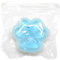 Yamobi süße Taba Squishy Katzenpfoten,HandgemachtesCat Paw Squishy Toy, Taba Squishy Paw für Kinder und Erwachsene(Blau)