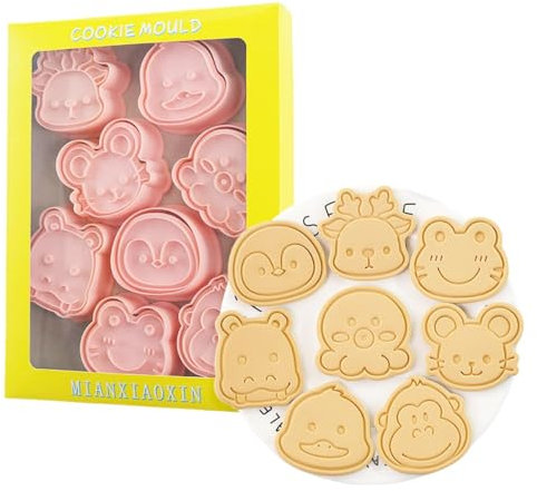 Emporte-pièce (animal)