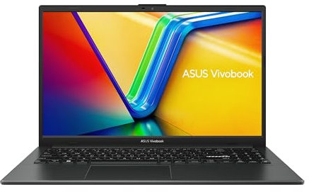 ASUS Vivobook 15 S1504FA-DRNJ1511W 15.6 Pouces FHD 60Hz Pc Portable (AMD Ryzen 5 7520U jusqu'à 4.3GHz, 16GB LPDDR5, 512GB SSD, AMD Radeon Graphics, Windows 11 Home) – Clavier AZERTY