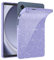Cover per Samsung Galaxy Tab A9+ /A9 Plus 11 Pollici 2023, Custodia TPU Flessibile Antiurto Protettivo Case per Samsung Galaxy Tab A9+ /A9 Plus - Viola