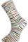 ONline Garne Sockenwolle Sort. 380 Bambus Color Farbe 3134