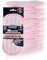 Minky Mcloth Super Soak Up Pad - 10 Pack, Anti-Bacterial Protection, Ultra Absorbent, Powerful High Density Microfibre Cloth, Cleaning Products for Kitchen & Home (Pink)