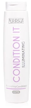 Voduz 'Condition It' Illuminating Conditioner – Shine Enhancing & Nourishing – Colour Protection – 300ml