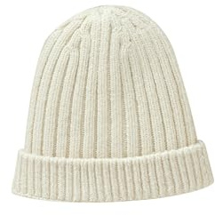 Neiwech Cotton Baby Beanie Hat Infant Newborn Toddler Winter Knitted Warm Skull Caps for Boys Girls