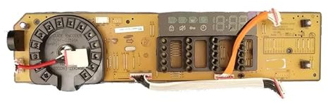 Washing mainboard, DC41-00252A DC92-01769C Motherboard Control Board，Compatible For Samsung Washing Machine,Spare Part