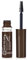 Rimmel London Brow This Way Brow Styling Gel with Argan Oil, Tames and Sets Brows, Dark Brown, 5 ml