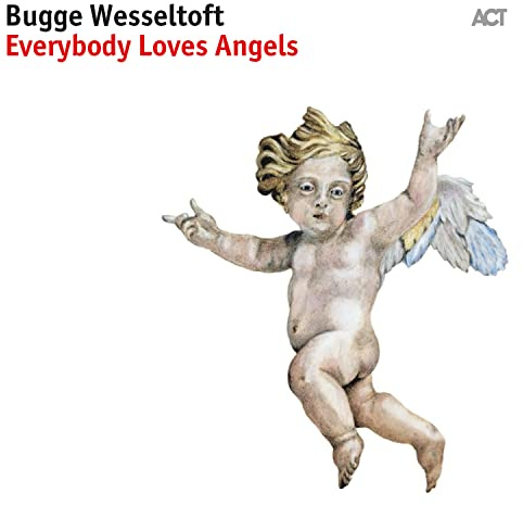 Everybody Loves Angels