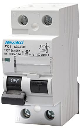 IGA 2P 25A C 10KA- PROT. SOBTE.PERMANENTE SEGUN NORMATIVA EN-50550