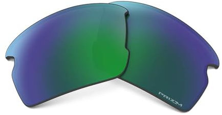 Oakley RL-Flak-2.0-AF-6 Lunettes de Soleil de Remplacement, Multicolore, 55 Mixte Adulte