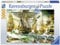 Ravensburger Puzzle 13969 - Schlacht auf hoher See - 5000 Teile