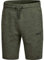 JAKO Premium Basic Short Khaki, XL Herren
