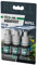 JBL Wassertest-Nachfüller, Für Süß-/Meerwasser-Aquarien und Teiche, ProAquaTest NH4 Ammonium Refill, 3 Stück
