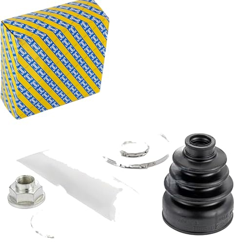 Snr IBK77.004 - Bellow Set, drive shaft