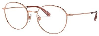 Dolce & Gabbana Brillengestell für Damen, Slim DG 1322