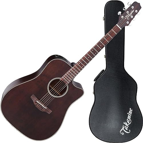 Takamine 1DC SM Westerngitarre