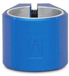 Ethic Valkyria Stunt Scooter Clamp (Blau)