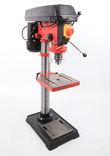 Taladro Columna, 450W, 16mm - MADER® | Power Tools | 63450