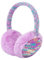 TSLBW Kinder Ohrenschützer Winter Ohrenschützer Ohrenschützer für Mädchen Plüsch Ohrenschützer weicher Samt Ohrenschützer Winter Ohrenwärmer für Kinder