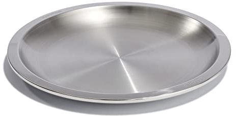 Hydro Flask Unisex Campingteller Outdoor Plate, Birch, Einheitsgröße