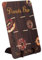 Donut-Tafel – -Donut-Display-Tafel, Donut-Display-Halter, Geburtstag, Urlaub, Dekoration, Anhänger, Ständer, Desserttisch, Stecktafel