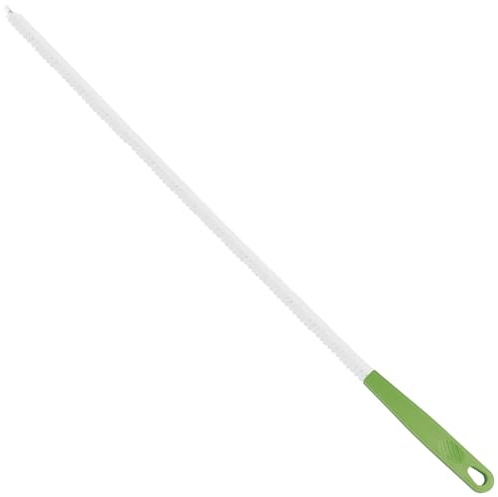 Sewer Drain Brush, Drain Clog Remover, 19.8inch Flexible Long Pipe Snake Hair Clogs Catcher Cleaner Tool for Toilet, Kitchen Sink, Sewer Drain, Bathroom Tub